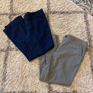 Men’s Old Navy Pants (2)